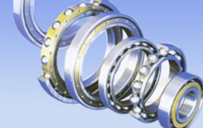 角接觸軸承與深溝球軸承在結(jié)構(gòu)有什么區(qū)別？ 